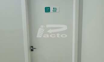 Imagem 2: SALA COMERCIAL COM AREA DE 12M