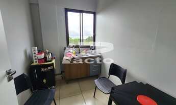 Imagem 6: SALA COMERCIAL COM AREA DE 12M