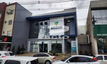 Imagem: SALA COMERCIAL COM AREA DE 15M