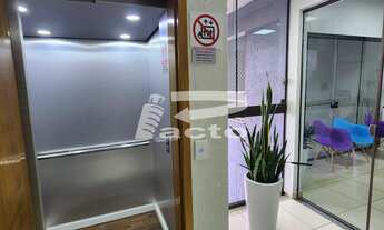 Imagem 2: SALA COMERCIAL COM AREA DE 15M