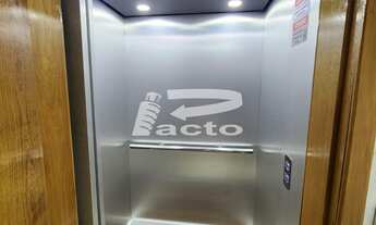 Imagem 3: SALA COMERCIAL COM AREA DE 15M