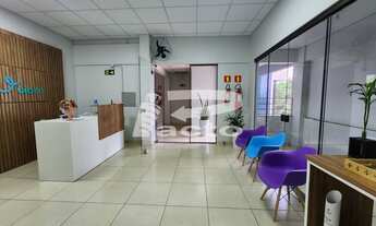 Imagem 4: SALA COMERCIAL COM AREA DE 15M