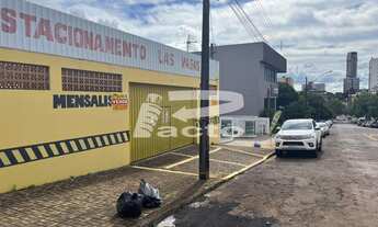 Imagem: TERRENO COM AREA DE 497M