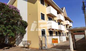 Imagem: APARTAMENTO 02 QUARTOS