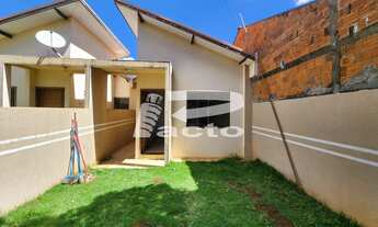 Imagem: CASA 02 QUARTOS