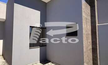 Imagem 2: CASA 01 QUARTO E 01 SUITE