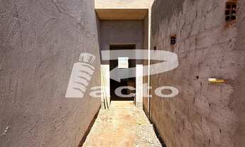 Imagem 4: CASA 01 QUARTO E 01 SUITE