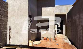 Imagem 2: CASA 01 QUARTO E 01 SUITE