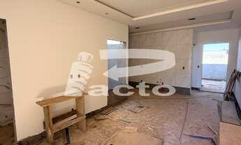 Imagem 5: CASA 01 QUARTO E 01 SUITE