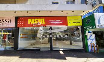 Imagem: SALA COM AREA DE 60m