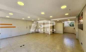 Imagem 2: SALA COM AREA DE 60m
