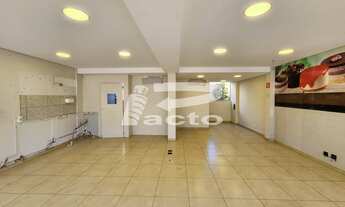 Imagem 3: SALA COM AREA DE 60m