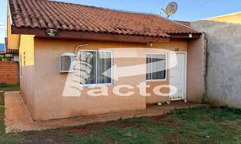 Imagem: CASA 02 QUARTOS