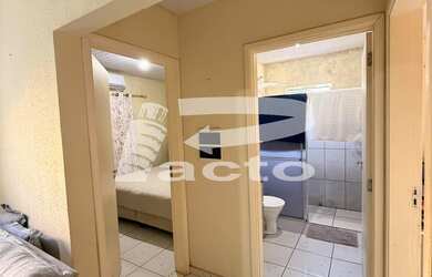 Imagem 6: CASA 02 QUARTOS Casa com 2 dormitórios