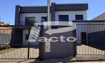 Imagem: SOBRADO 03 QUARTOS