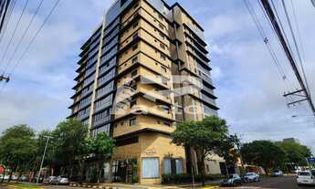 Imagem: APARTAMENTO 01 QUARTO E 02 SUITES