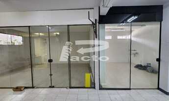 Imagem 2: Loja em galeria comercial