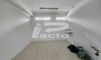 Imagem 3: Loja em galeria comercial