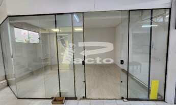 Imagem 6: Loja em galeria comercial