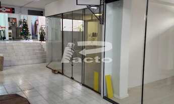 Imagem 7: Loja em galeria comercial