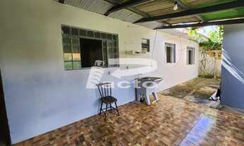 Imagem: CASA COM 02 QUARTOS