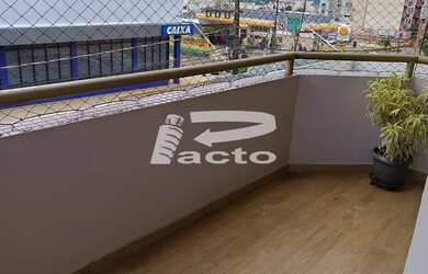 Imagem 4: APARTAMENTO 02 QUARTOS E 01 SUITE