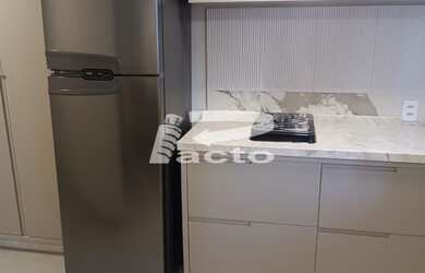 Imagem 7: APARTAMENTO 02 QUARTOS E 01 SUITE