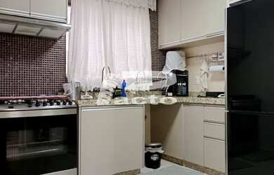 Imagem 6: APARTAMENTO 02 QUARTOS E 01 SUITE