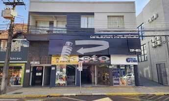 Imagem: Loja em Galeria Comercial