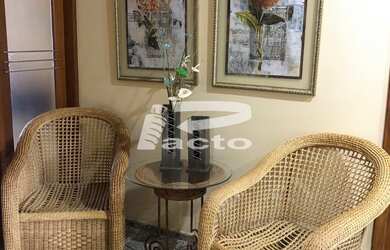 Imagem 2: APARTAMENTO 02 QUARTOS E 01 SUITE