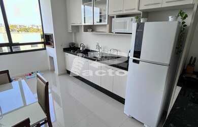 Imagem 3: APARTAMENTO 01 QUARTO E 01 SUITE