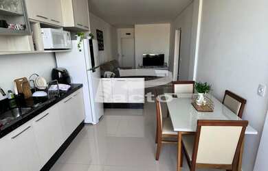 Imagem 4: APARTAMENTO 01 QUARTO E 01 SUITE