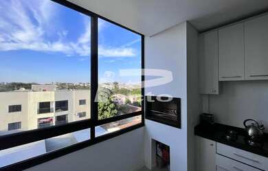 Imagem 2: APARTAMENTO 01 QUARTO E 01 SUITE