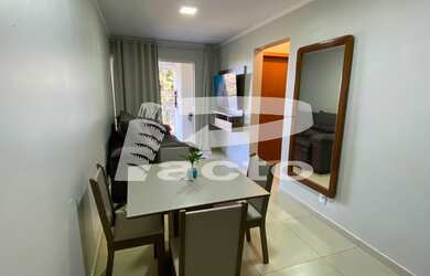 Imagem 3: APARTAMENTO 02 QUARTOS