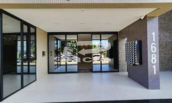 Imagem 2: APARTAMENTO 02 QUARTOS E 01 SUITE