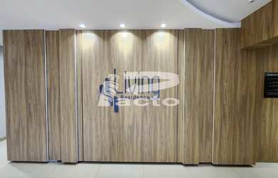 Imagem 6: APARTAMENTO 02 QUARTOS E 01 SUITE