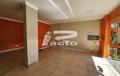 Imagem 4: SALA COMERCIAL COM ÁREA DE 60m