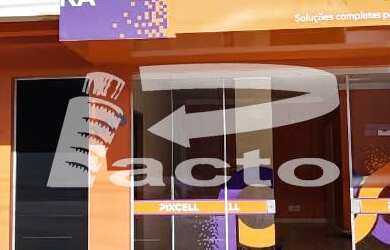 Imagem: SALA COMERCIAL COM ÁREA DE 60m