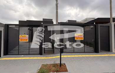 Imagem: CASA 01 QUARTO E 01 SUITE