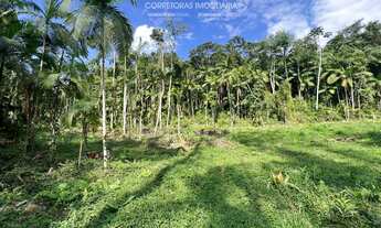 Imagem: TERRENO - Testo Central, Pomerode - SC