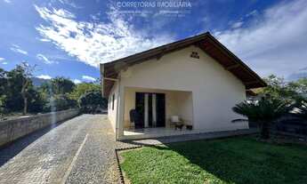 Imagem: CASA - Testo Rega, Pomerode - SC