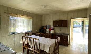 Imagem 6: CASA - Testo Rega, Pomerode - SC