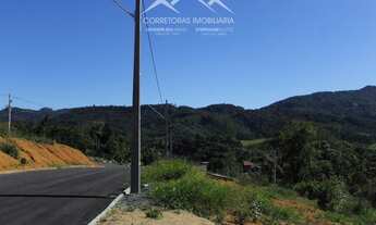 Imagem 7: TERRENO - Testo Central, Pomerode - SC