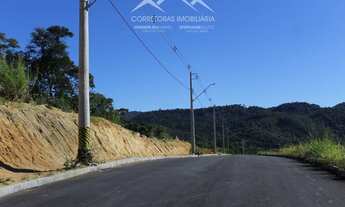 Imagem 5: TERRENO - Testo Central, Pomerode - SC