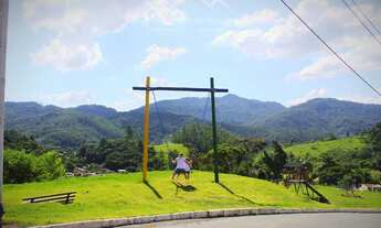 Imagem 3: TERRENO - Testo Central, Pomerode - SC