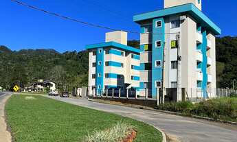 Imagem 2: APARTAMENTO - Pomerode Fundos, Pomerode - SC