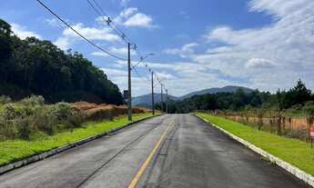 Imagem 2: TERRENO, Testo Central, Pomerode - SC