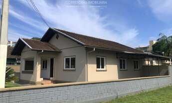 Imagem: CASA - Centro, Pomerode, SC