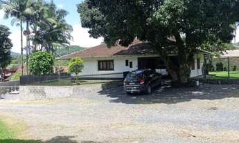 Imagem: CASA, Testo Central, Pomerode - SC