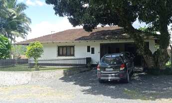 Imagem 2: CASA, Testo Central, Pomerode - SC